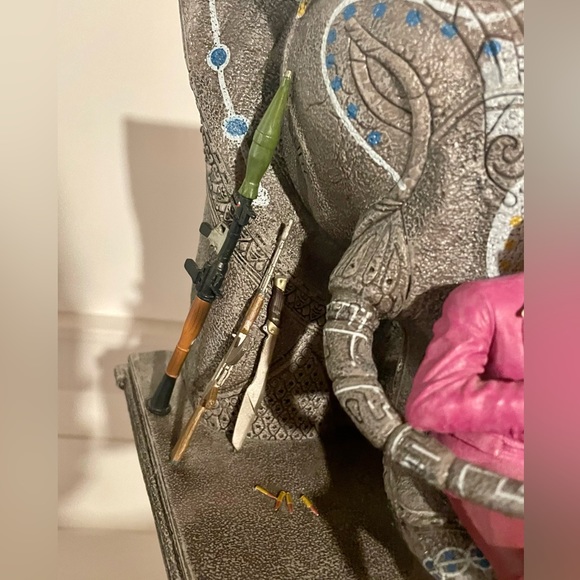 Far Cry 4 collectible figure - Picture 6 of 8